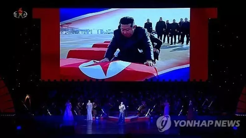 kim-jong-un-jeleste-langa-sicriele-soldatilor1