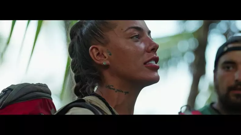 Roxana - Tempting Fortune Romania