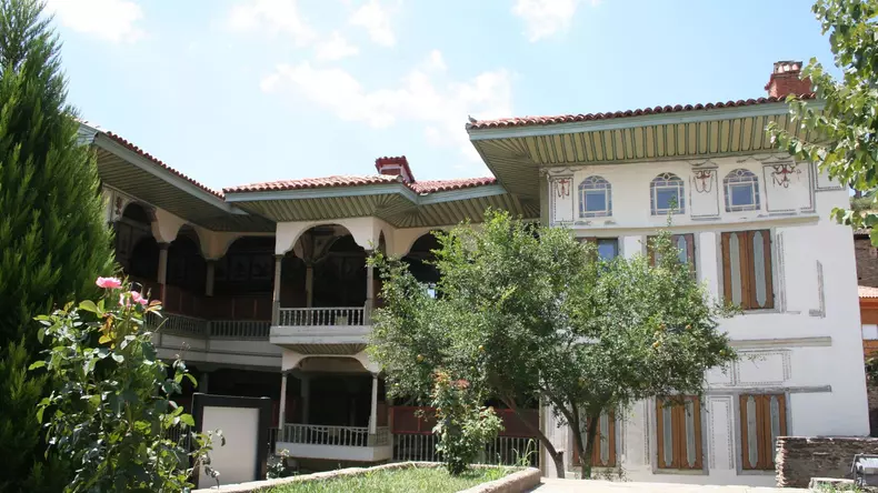 satul birgi din turcia (1)