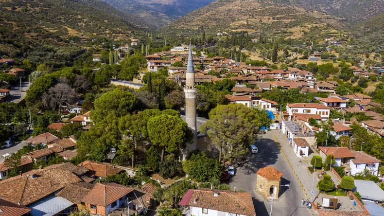 satul birgi din turcia (3)