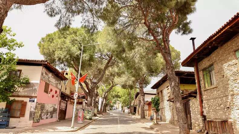 satul birgi din turcia (4)