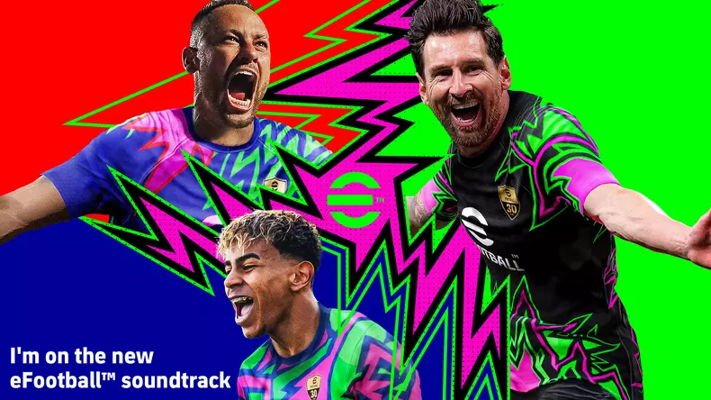 KONAMI - eFootball 26_v5_16-9