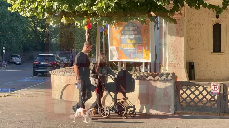 corina mihnea nastase si bebelusul (1)