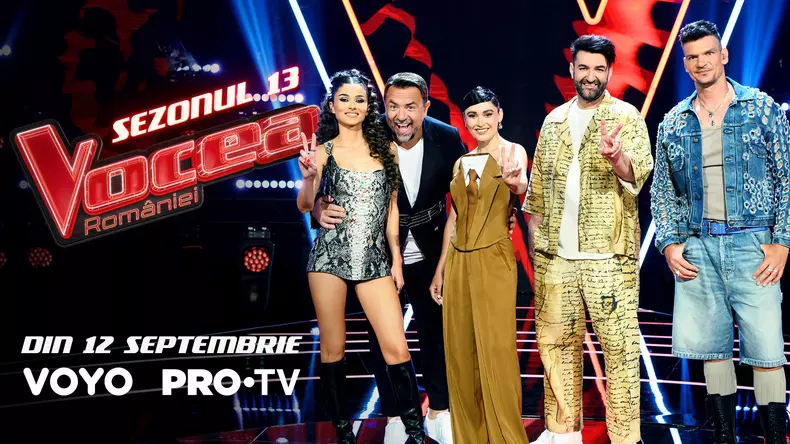 vocea romaniei 2025 4