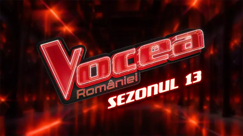 vocea romaniei 2025