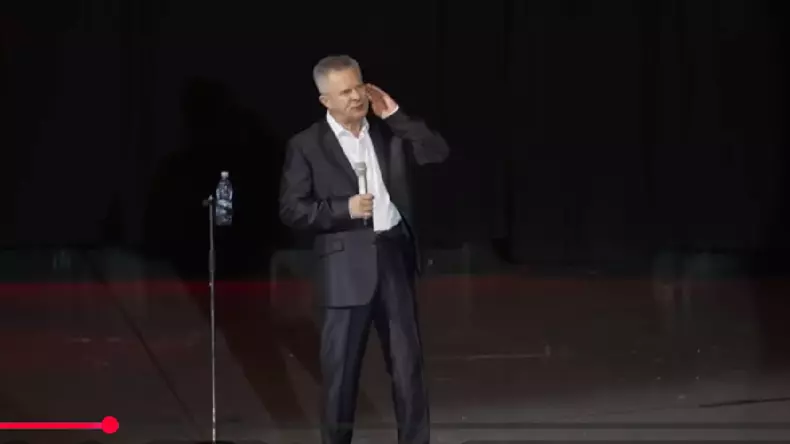 DORI OCTAVIAN DUMITRU