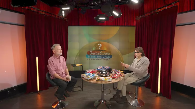 radu afrim marius manole intrebarea mesei rotunde acasa tv (1)