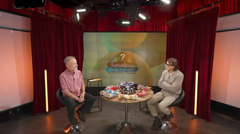 radu afrim marius manole intrebarea mesei rotunde acasa tv (2)