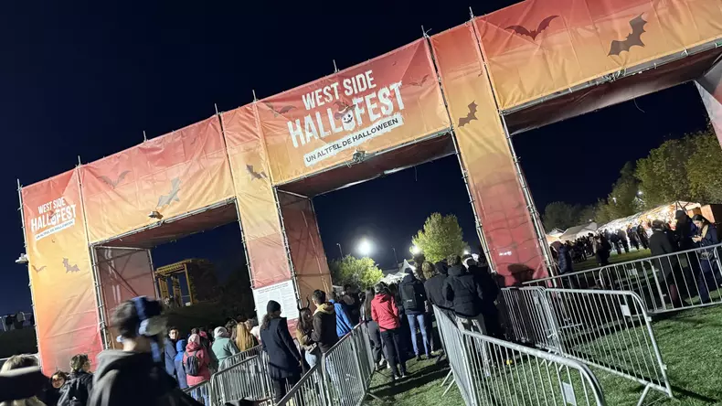 West Side Hallo Fest_ (1)