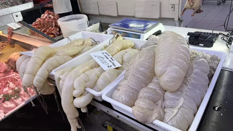 Carne de porc in Piata Obor_ (35)