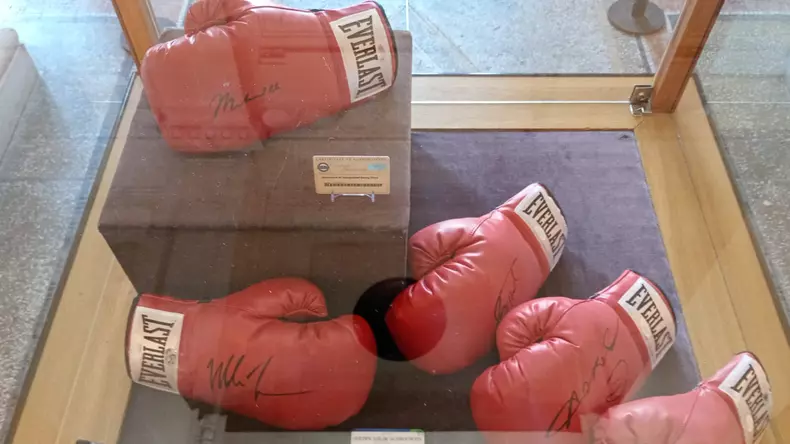 MANUSI BOX