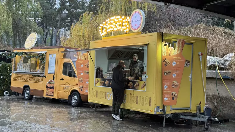 Târgul de Crăciun București 2025 (1)