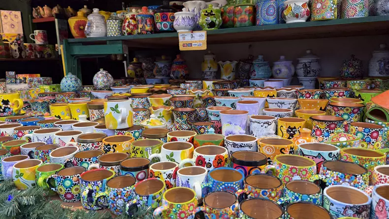 Târgul de Crăciun București 2025 (10)