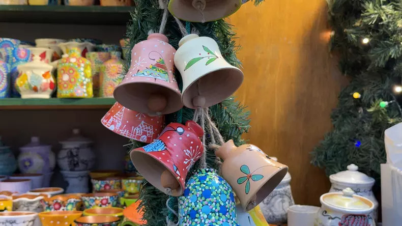 Târgul de Crăciun București 2025 (11)