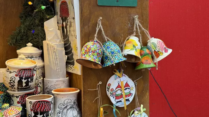 Târgul de Crăciun București 2025 (12)