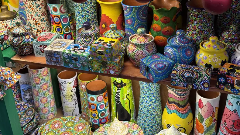 Târgul de Crăciun București 2025 (13)