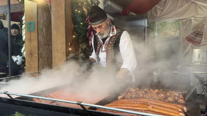 Târgul de Crăciun București 2025 (17)