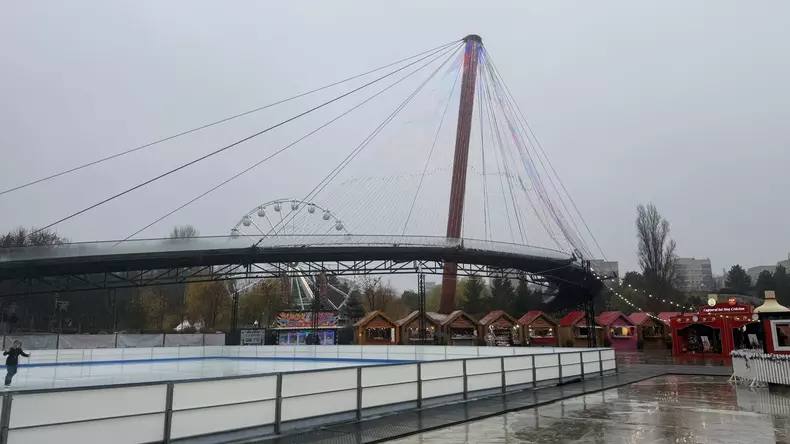 Târgul de Crăciun București 2025 (21)