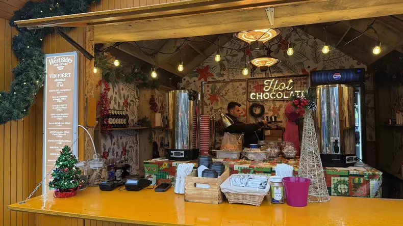 Târgul de Crăciun București 2025 (5)