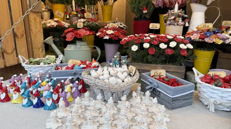 Târgul de Crăciun București 2025 (6)