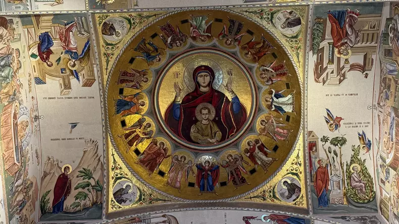 Catedrala Națională (7)