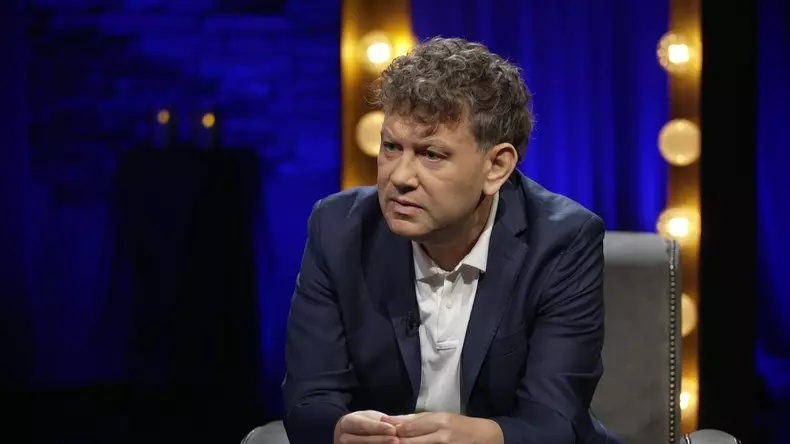 „În oglindă” cu Mihai Ghiță (3)