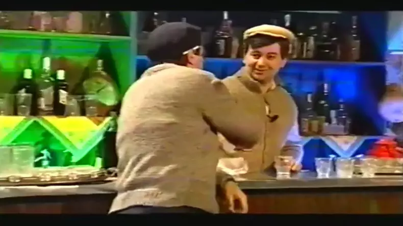 radu pietreanu george robu vacanta mare pro tv