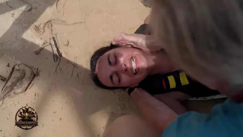 Andreea Boldeanu - concurentă Desafio (4)