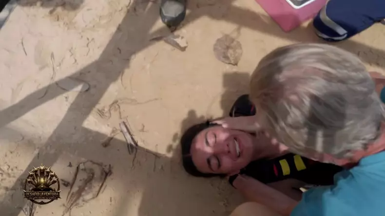 Andreea Boldeanu - concurentă Desafio (5)