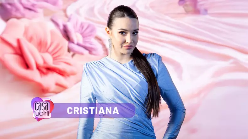 Cristiana