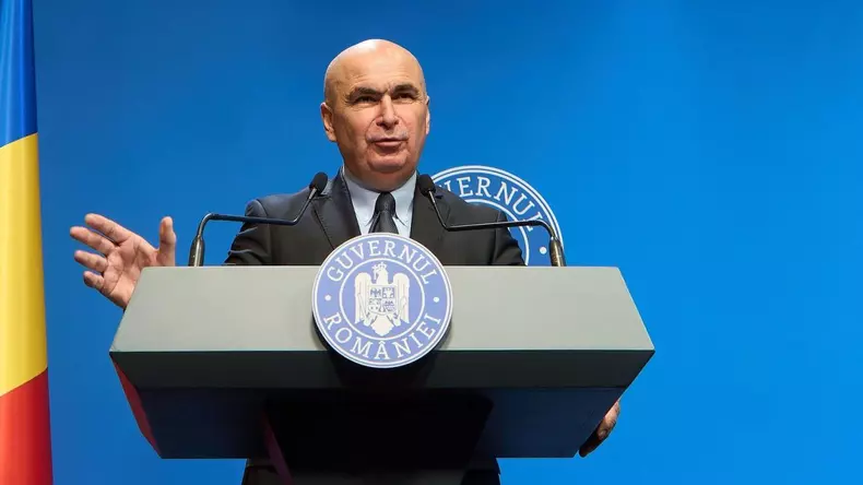 Ilie Bolojan a recunoscut pentru prima dată că nu exclude un guvern minoritar, fără PSD