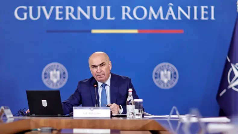 Ilie Bolojan respinge impozitarea progresivă cerută de PSD. Care sunt argumentele premierului