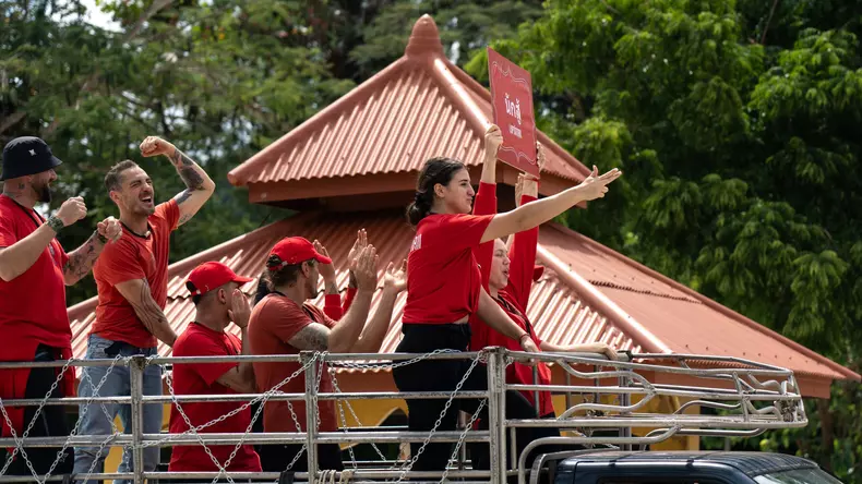 Luptatorii_Desafio Aventura