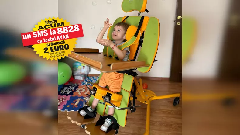 6. Vasile Ayan-Gabriel - la terapie -