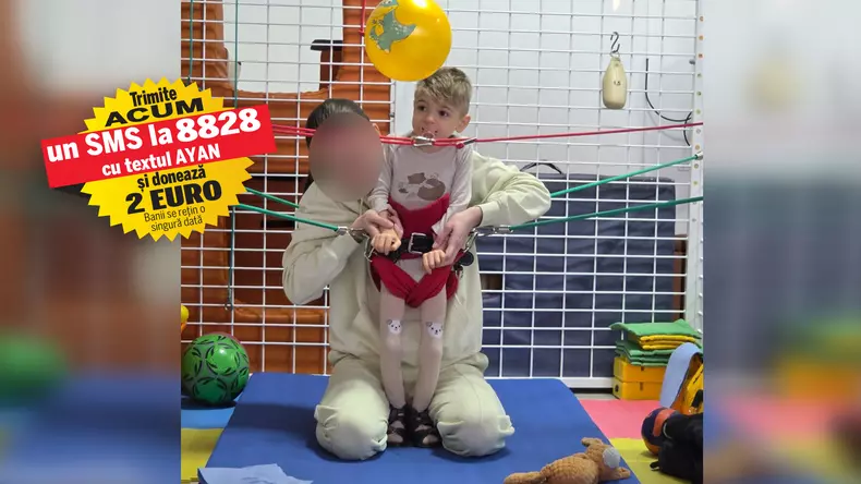 7. Vasile Ayan-Gabriel - la terapie -