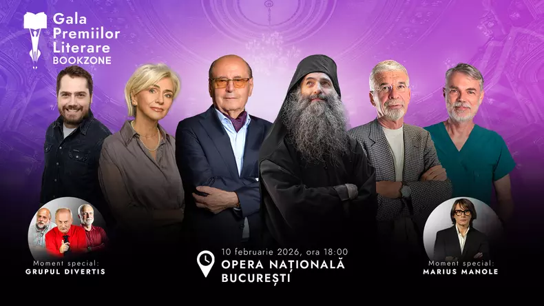 gala premiilor literare bookzone (6)