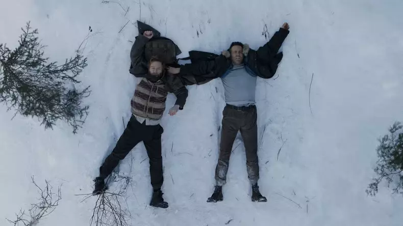 Ryan Reynolds Kenneth Branagh mayday film apple tv