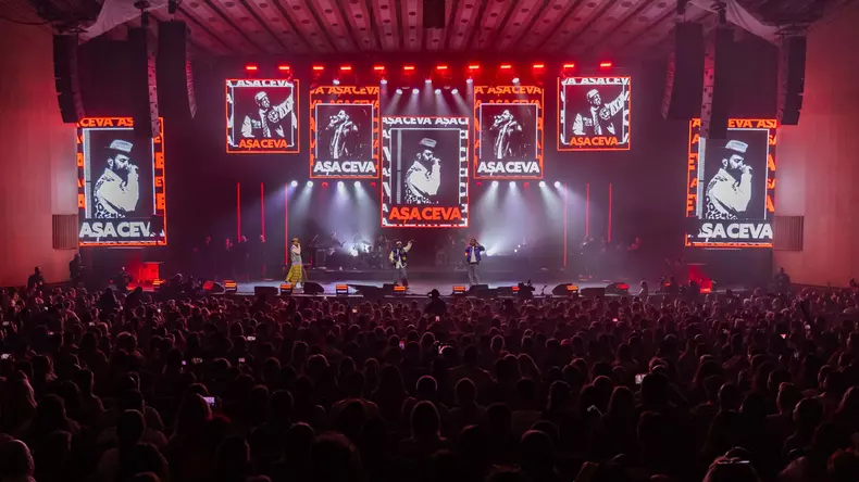 SMILEY, ALEX VELEA, CONNECT-R 24 feb 2026 FOTO PETRU IVU (2)