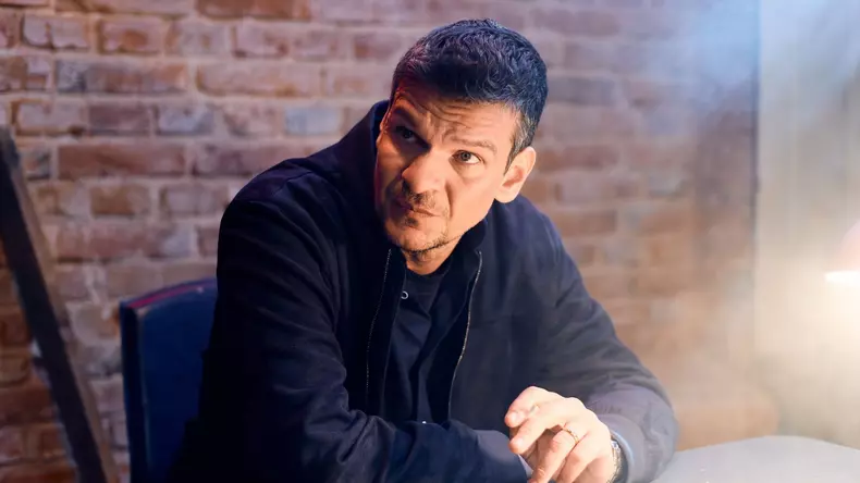 Tudor Chirilă s-a dezis de Nicușor Dan: „Primul PSD-ist al țării. Ticăloșie de cea mai joasă speță”. Val de comentarii