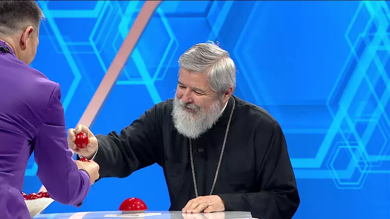 Parintele Vasile Ioana_Jocul Cuvintelor (1)