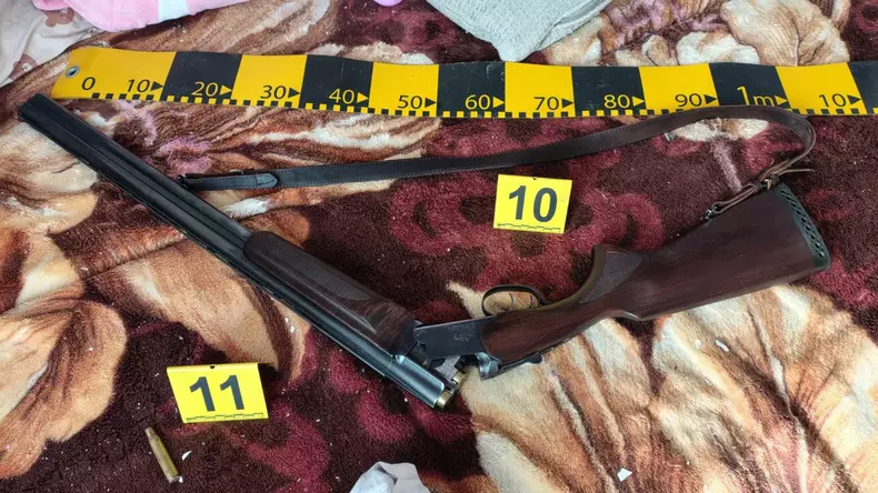 Un bărbat din Neamț a fost împușcat mortal de luptătorii SAS după ce a tras asupra polițiștilor-1