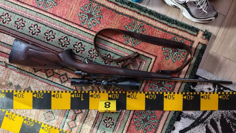 Un bărbat din Neamț a fost împușcat mortal de luptătorii SAS după ce a tras asupra polițiștilor-2