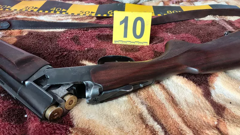 Un bărbat din Neamț a fost împușcat mortal de luptătorii SAS după ce a tras asupra polițiștilor-3