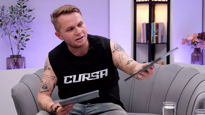 2. Codin Maticiuc - producător de film și actor - făcută -