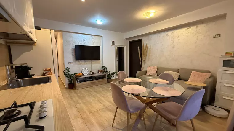 imagini apartament Deea Maxer (1)