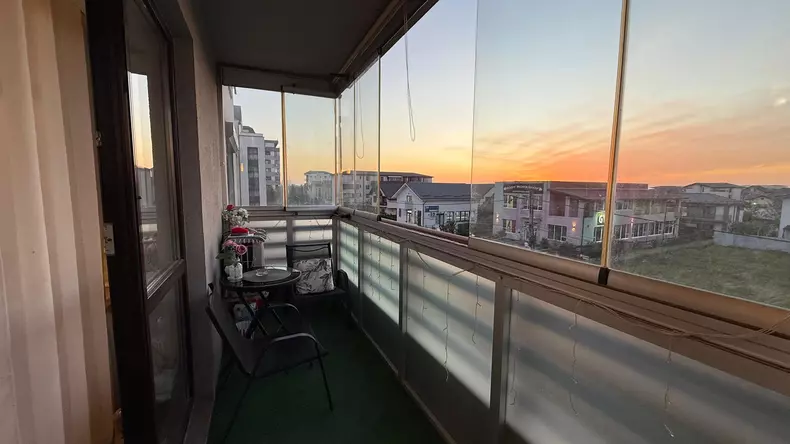 imagini apartament Deea Maxer (2)