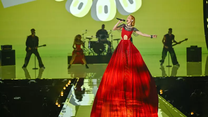 Satoshi - Republica Moldova - Eurovision 2026 (2)