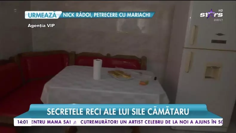 casa lui Sile Cămătaru (3)