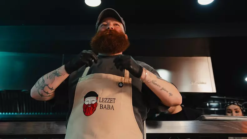 Eren Kasikci a murit fost castigator MasterChef Turcia (15)