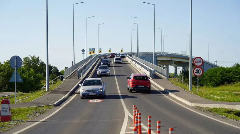 Varianta Ocolitoare Brănești (5)